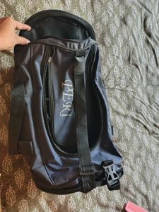 Duffel Bag for Gym &amp; Travel