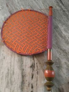 Decorative Hand Fan