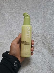 Akind Fresh Start Cleanser