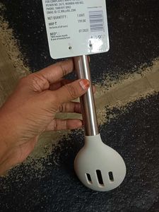 Home One Slotted Spoon