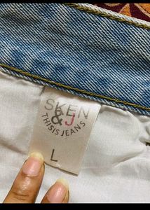 Women's jeans 👖