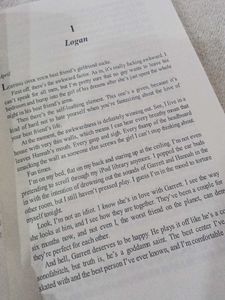 The Mistake by Elle Kennedy