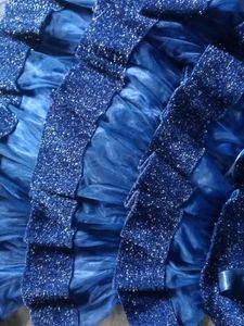 Shimrry Gown Kids 😊 Totally New..Nevar Wear