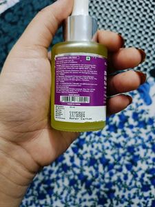 Face Serum