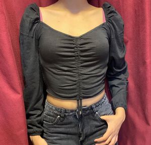 H&amp;m Top