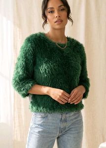 🇦🇺 IMPORTED SWEATER