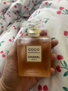 original CHANEL COCO MADEMOISELLE L'EA