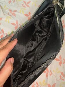 Black bag