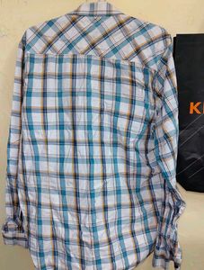 killer brand shirt