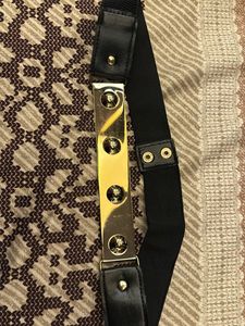 Dress Belt