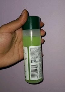 Face Toner By Biotique
