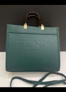 Fendi Tote Bag (2nd copy)
