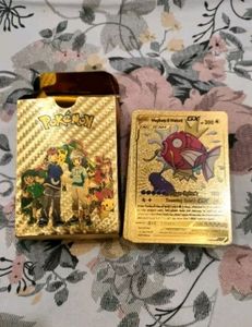 Pokemon Card