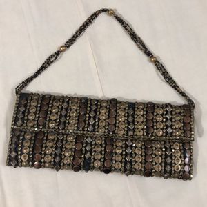 Embellished Clutch ✨✨