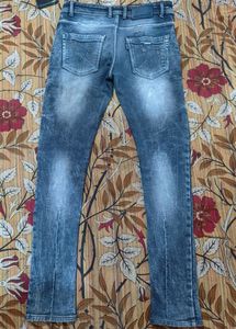 Mens Jeans 30 Size