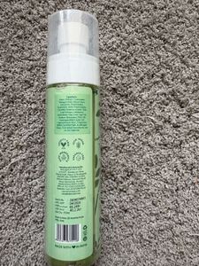 Moody Acne Expert Face Mist