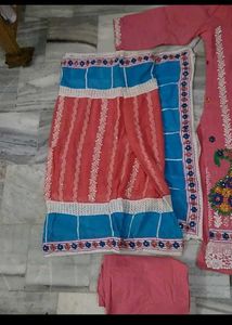 Kurrta Set