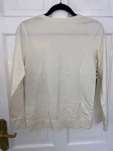H &amp; M Boy Long Sleeve T-Shirt Jersey
