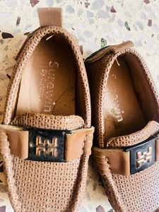 Baby Shoes Lofer