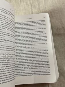A Suitable Boy by Vikram Seth