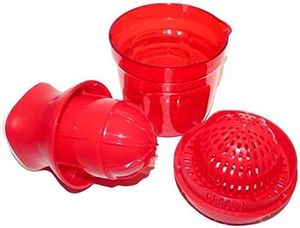 Juice maker