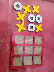 XOXO game