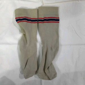 2 Pair Socks Combo