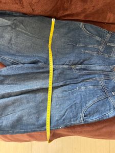 Ginger by lifestyle high waist jean