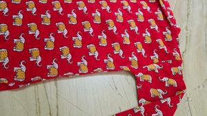 Cute Elephant kurta Pajama Set