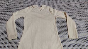 Elegant Embellished Long Sleeve Top