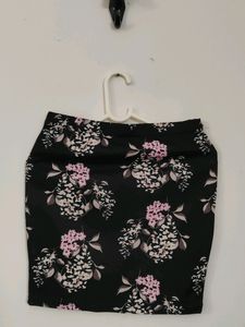 Beautiful Skirt From Shein