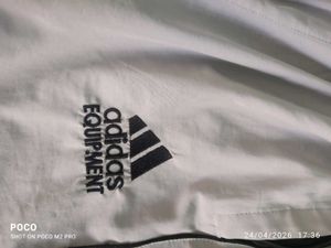 addidas original decathlon baggy lower