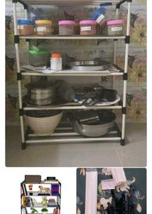 Shoes Stand