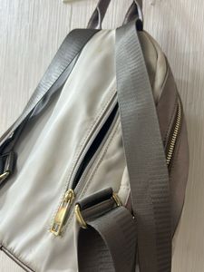 Sparkly Sequin Backpack