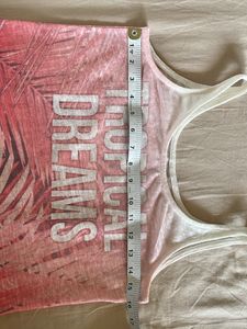 T Shirt. can offer all 5 tshirts posted for 350