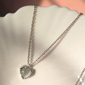 Anti-Tarnish Minimal Pendant Necklaces ✨