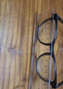 Hustlr Graphite-Ace Eyeglasses