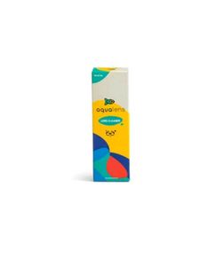 Aqualens Spectacle Lens Cleaner