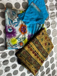 Sarees