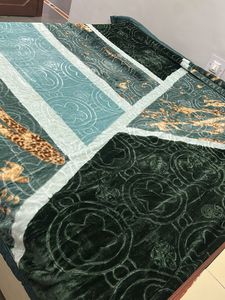 New- Dollar Thermals Double Bed Blanket