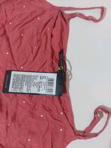 Trendy Tank Top