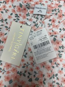 Kids Fancy Clothing Set