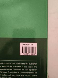 Unacademy Physics Volume 1,2,3,4 Book