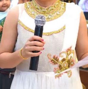 Elegant Party Dress