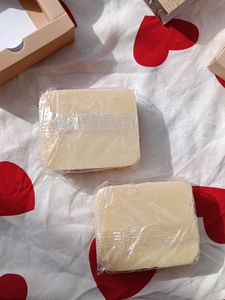 Home Soaps(sealed) 🎀