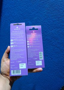 Bombay Face Razor For Women's