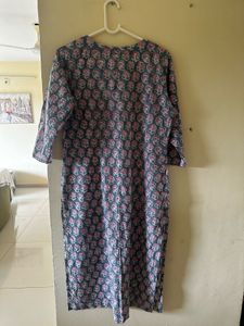 Stylish Printed Kurta(combo )