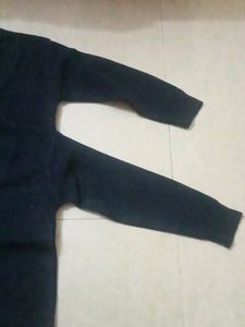 Kids Sweater 3 Pcs