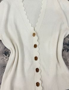🌸Coquette White Cardigan 🌸