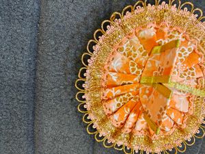 combo of 3 beautiful poshak for laddu gopal